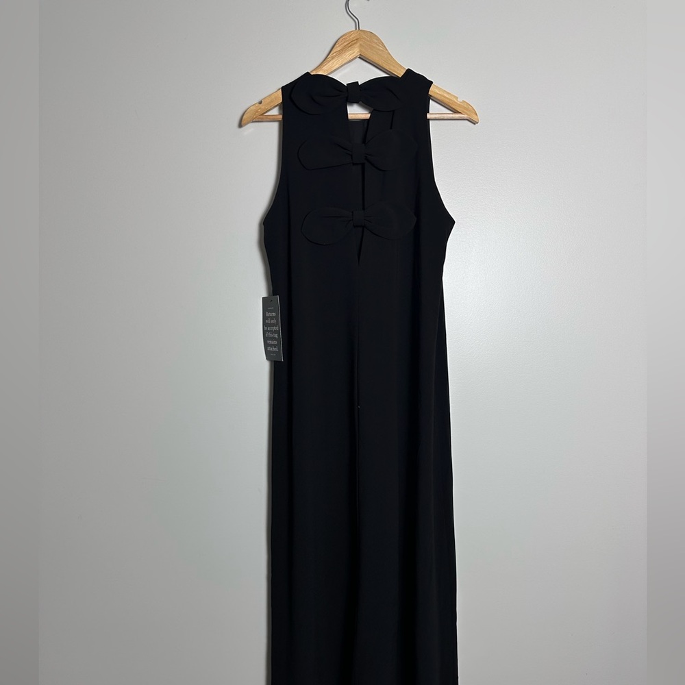 TUCKERNUCK
Black Portia Dress - Picture 8 of 13